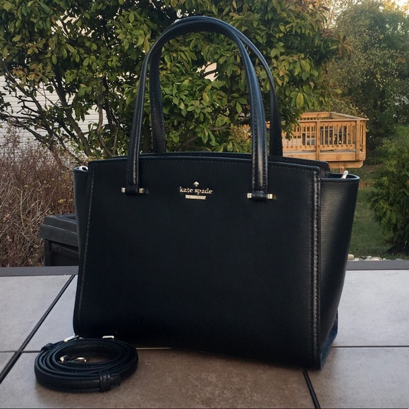 kate spade Handbags - NWT Kate Spade Small Geraldine Patterson Drive